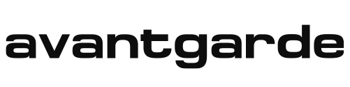 Avantgarde Logo