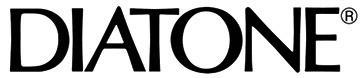 DIATONE Logo